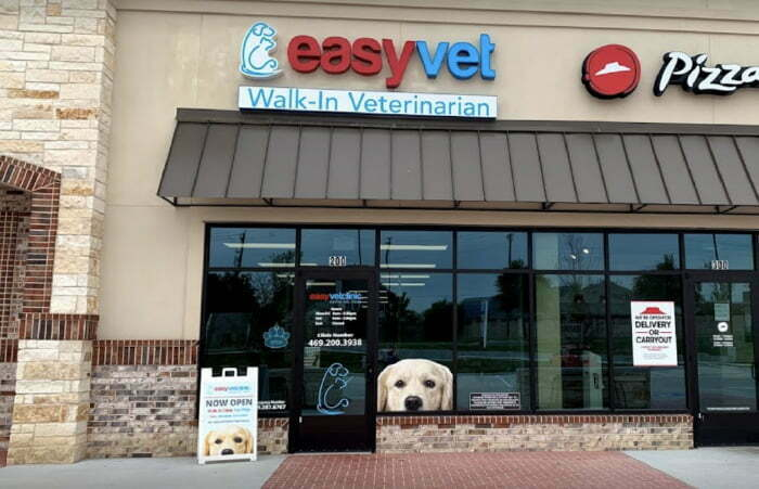 How To Find A Local Vet In Texas