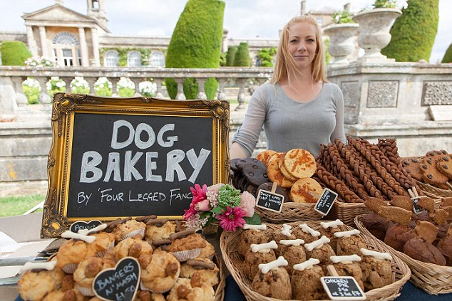 start a dog bakery business: Animal Boarding Near Me